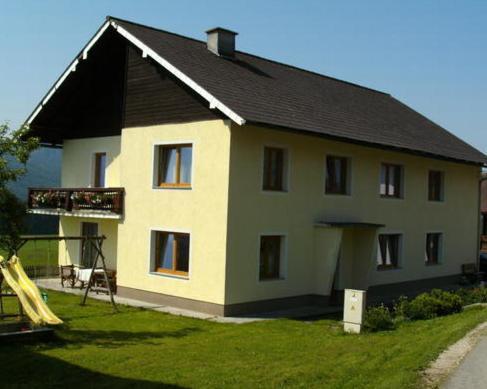 Bauernhof Manuela Perner Villa Nussdorf am Attersee Exterior photo